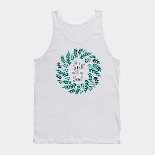 My Soul Tank Top